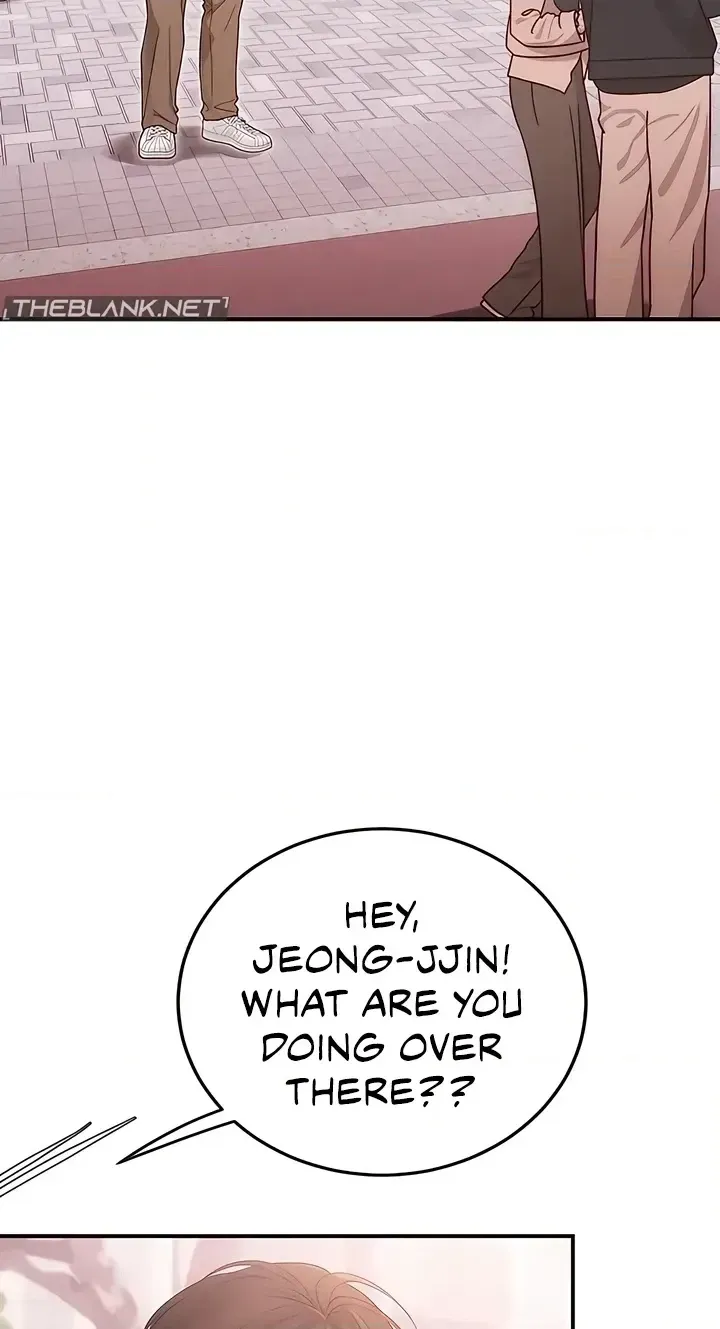Heart-pounding S-Matching Chapter 3 page 40 - 