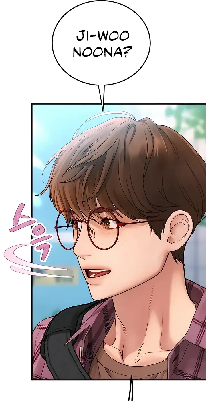 Heart-pounding S-Matching Chapter 3 page 42 - 