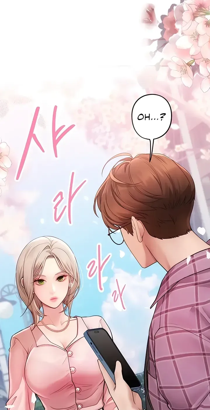Heart-pounding S-Matching Chapter 3 page 44 - 