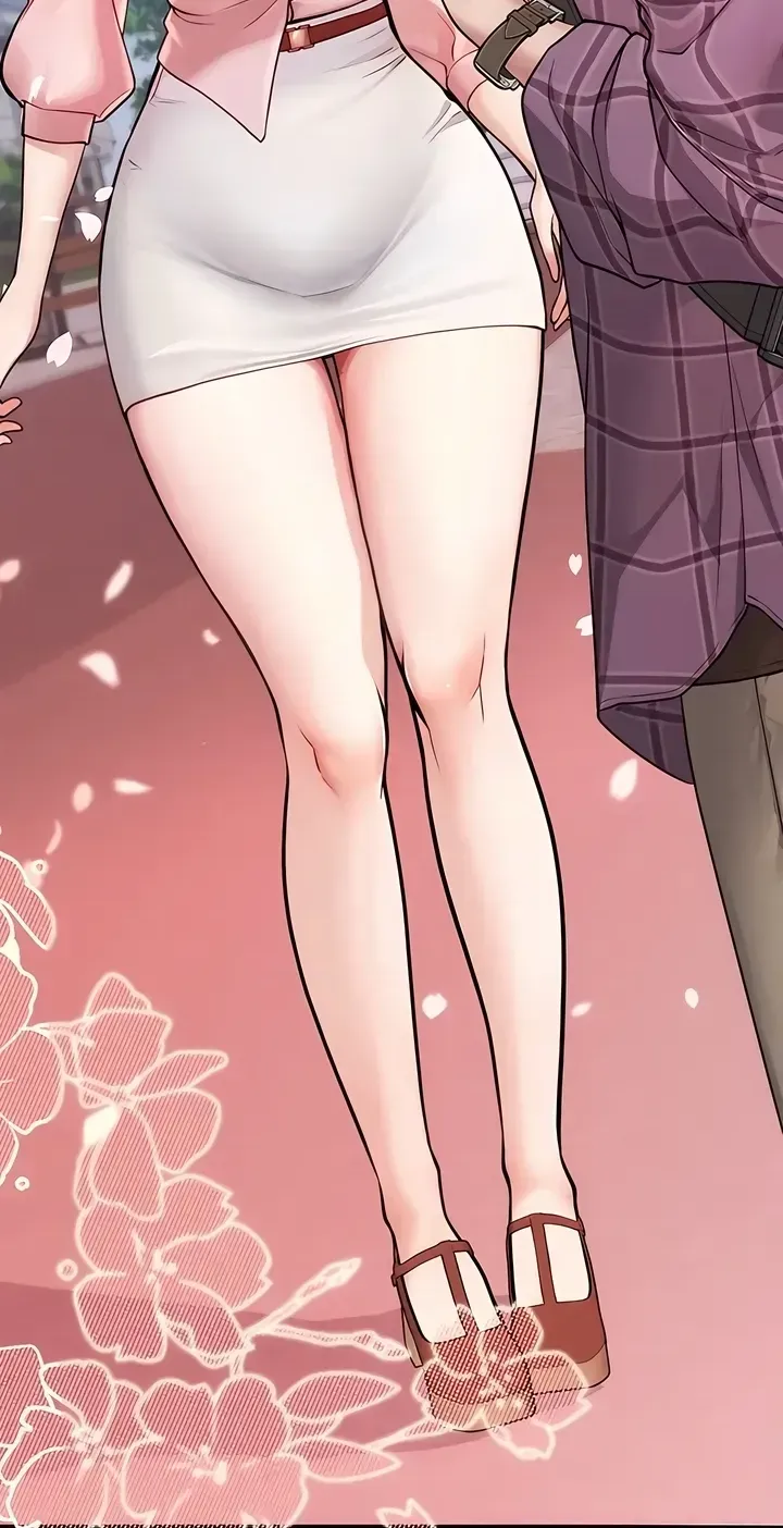 Heart-pounding S-Matching Chapter 3 page 45 - 
