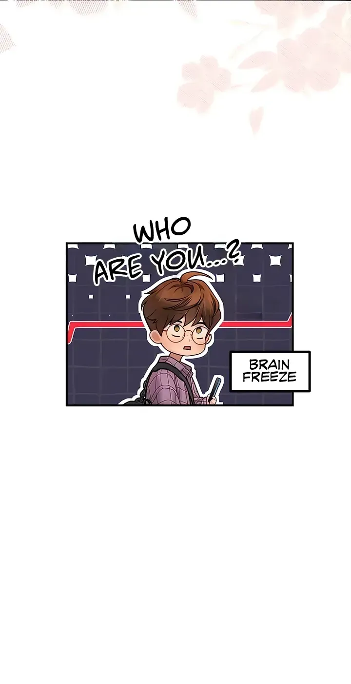 Heart-pounding S-Matching Chapter 3 page 46 - 