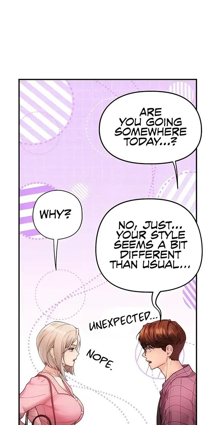 Heart-pounding S-Matching Chapter 3 page 47 - 