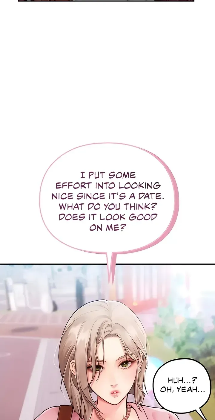 Heart-pounding S-Matching Chapter 3 page 48 - 