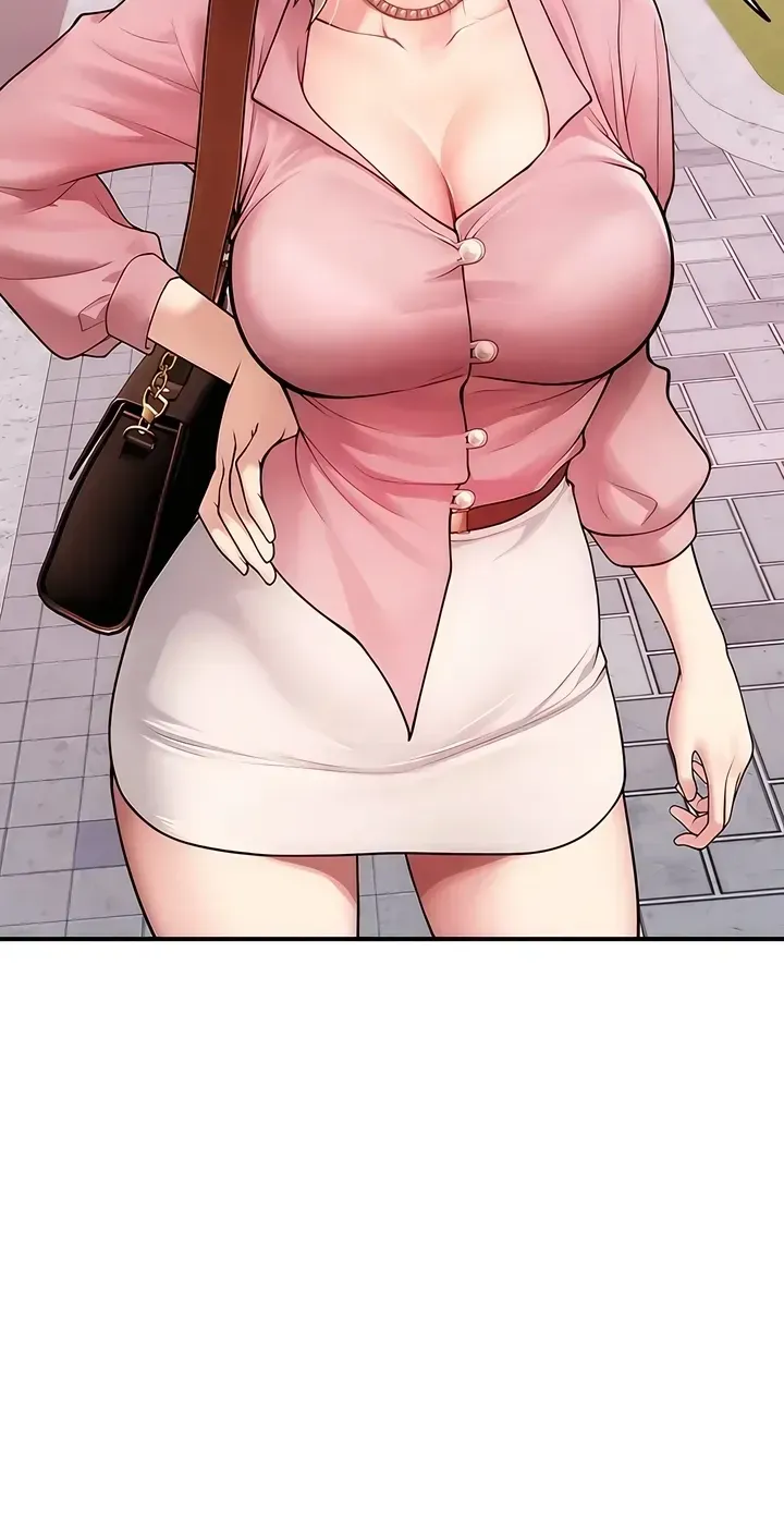 Heart-pounding S-Matching Chapter 3 page 49 - 