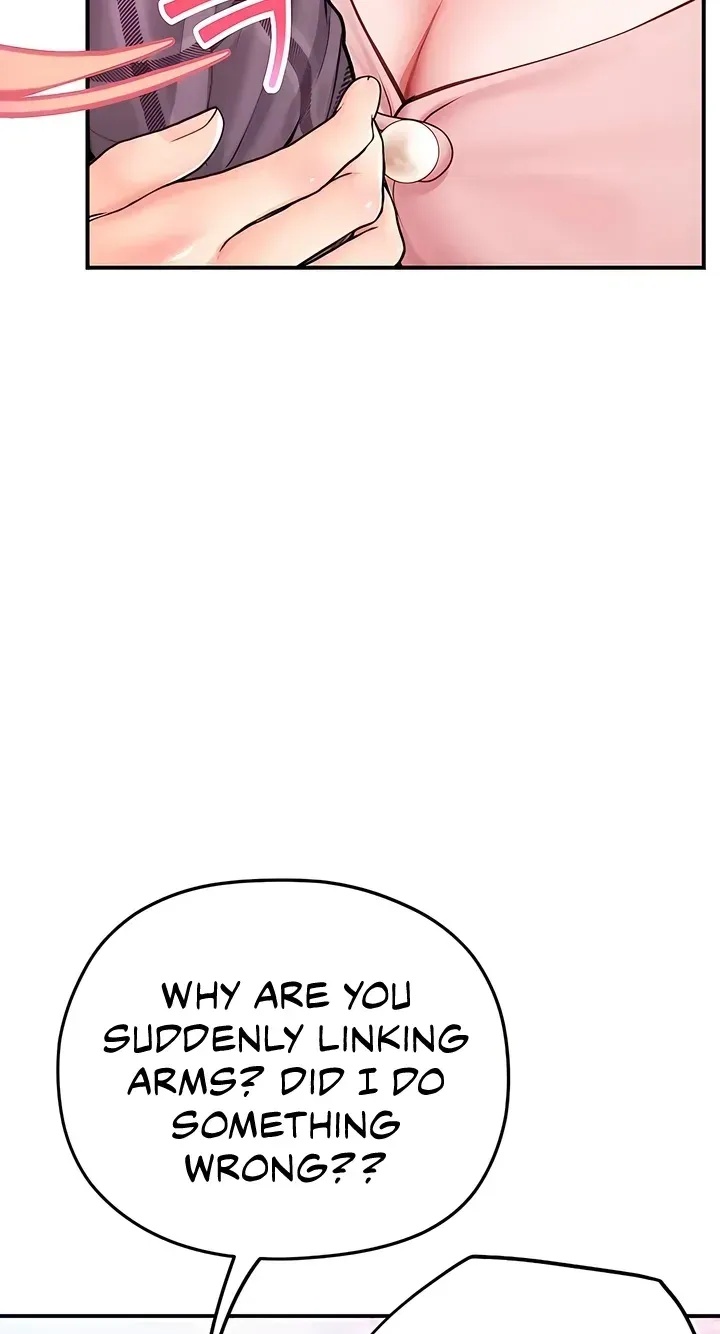 Heart-pounding S-Matching Chapter 3 page 54 - 