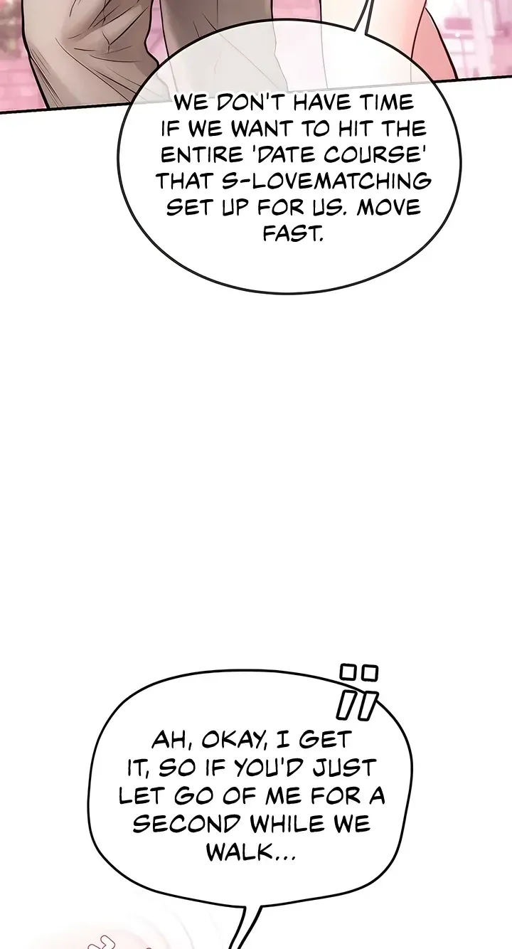 Heart-pounding S-Matching Chapter 3 page 56 - 