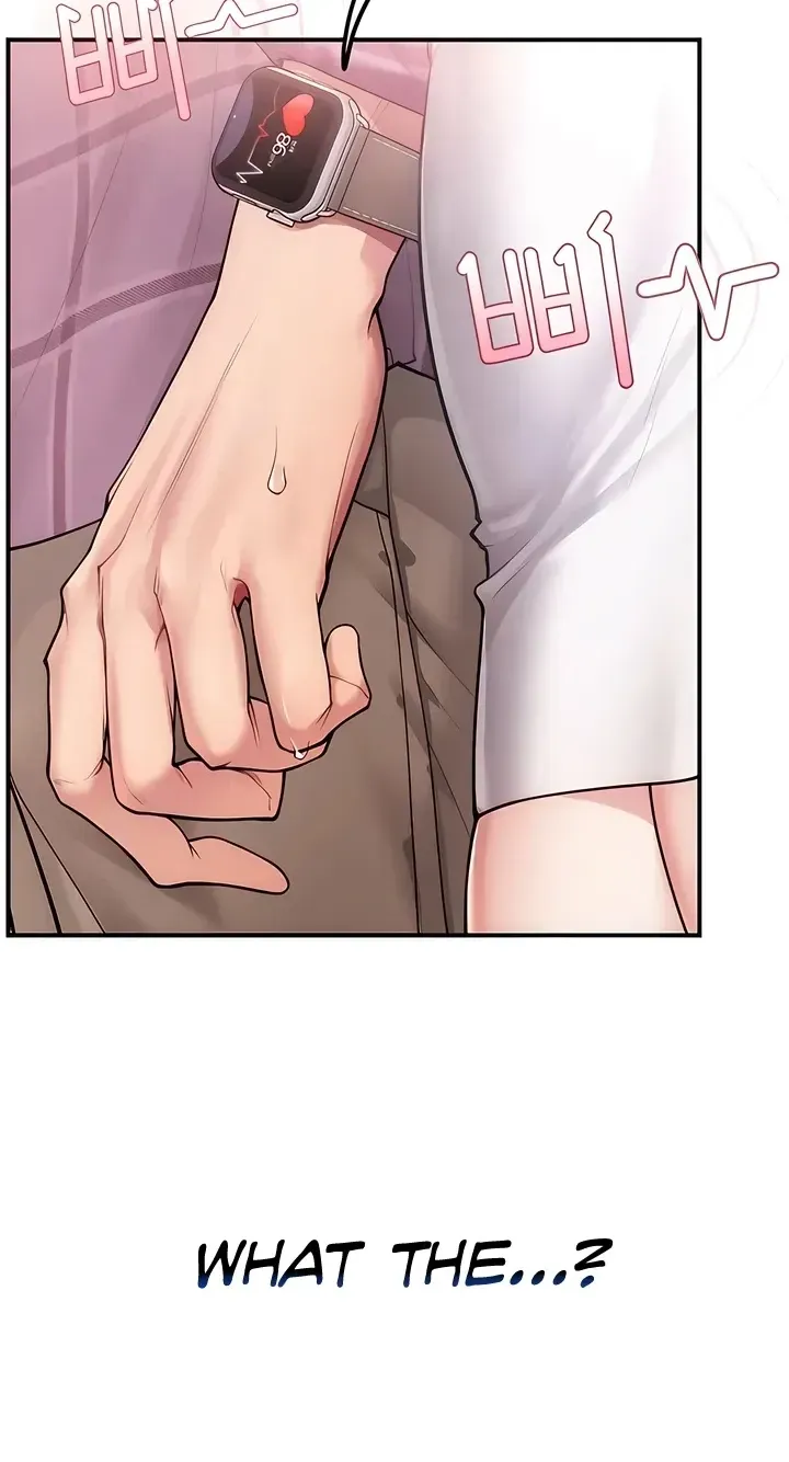 Heart-pounding S-Matching Chapter 3 page 57 - 