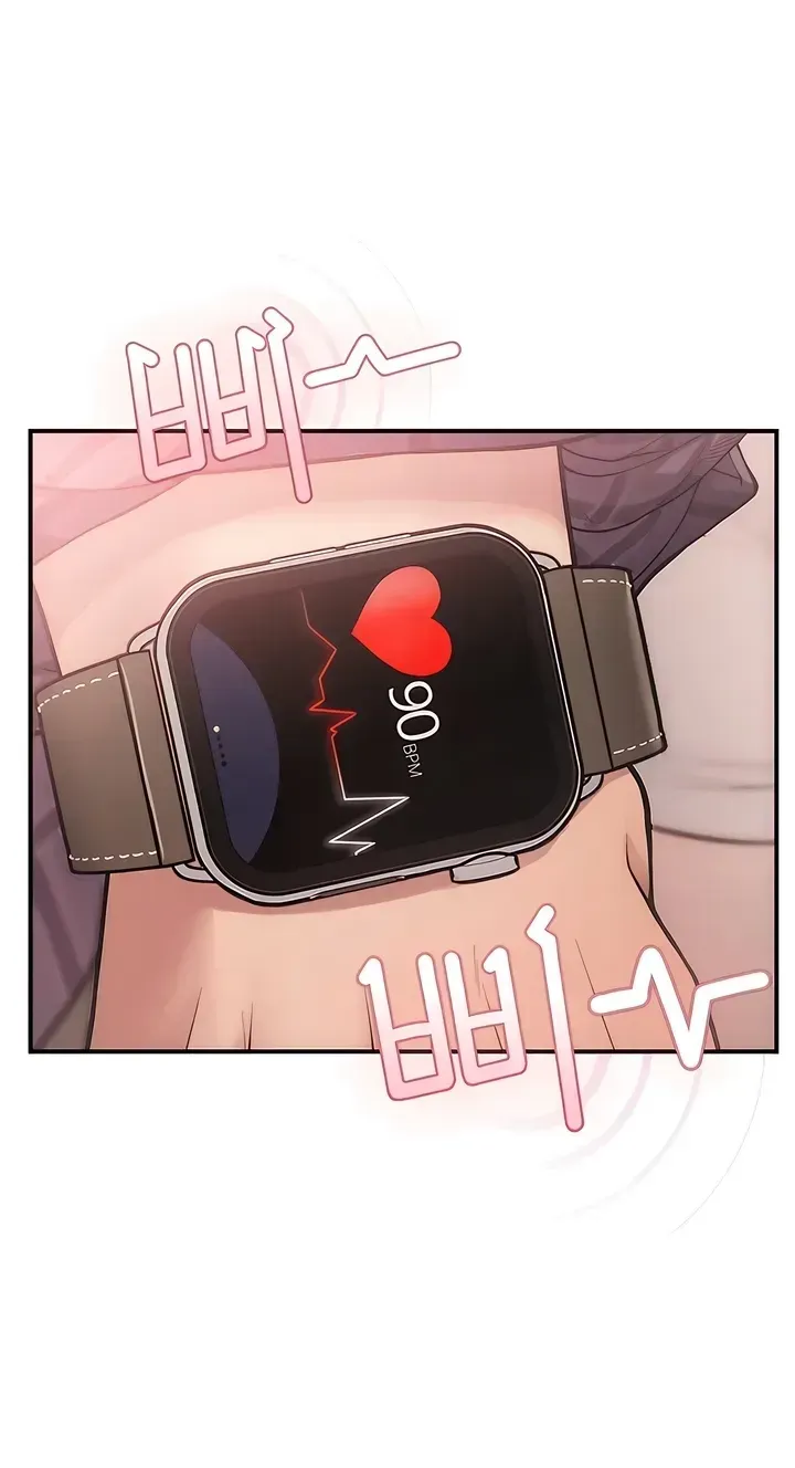 Heart-pounding S-Matching Chapter 3 page 58 - 