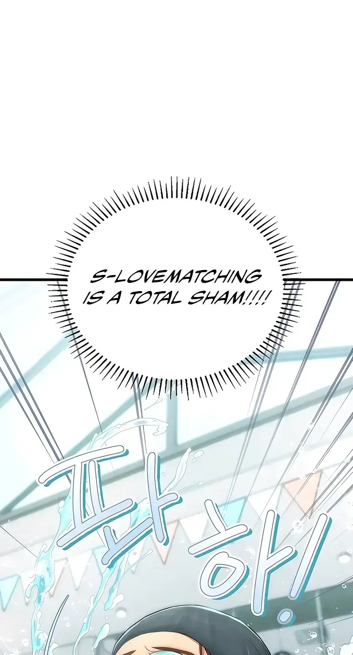 Heart-pounding S-Matching Chapter 3 page 65 - 