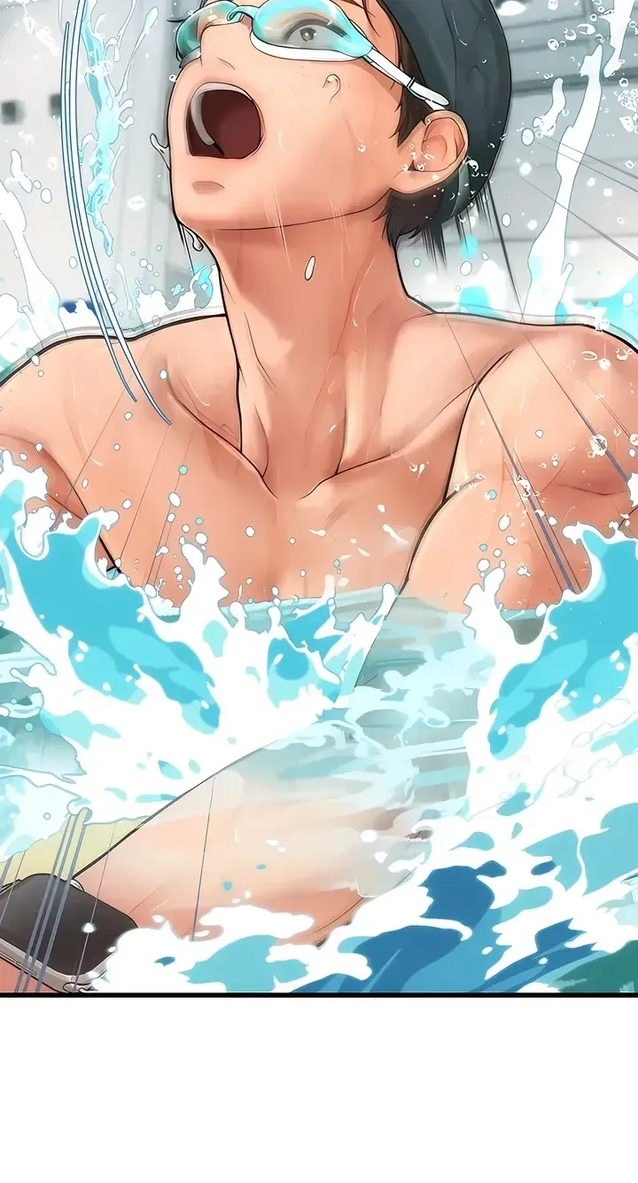 Heart-pounding S-Matching Chapter 3 page 66 - 