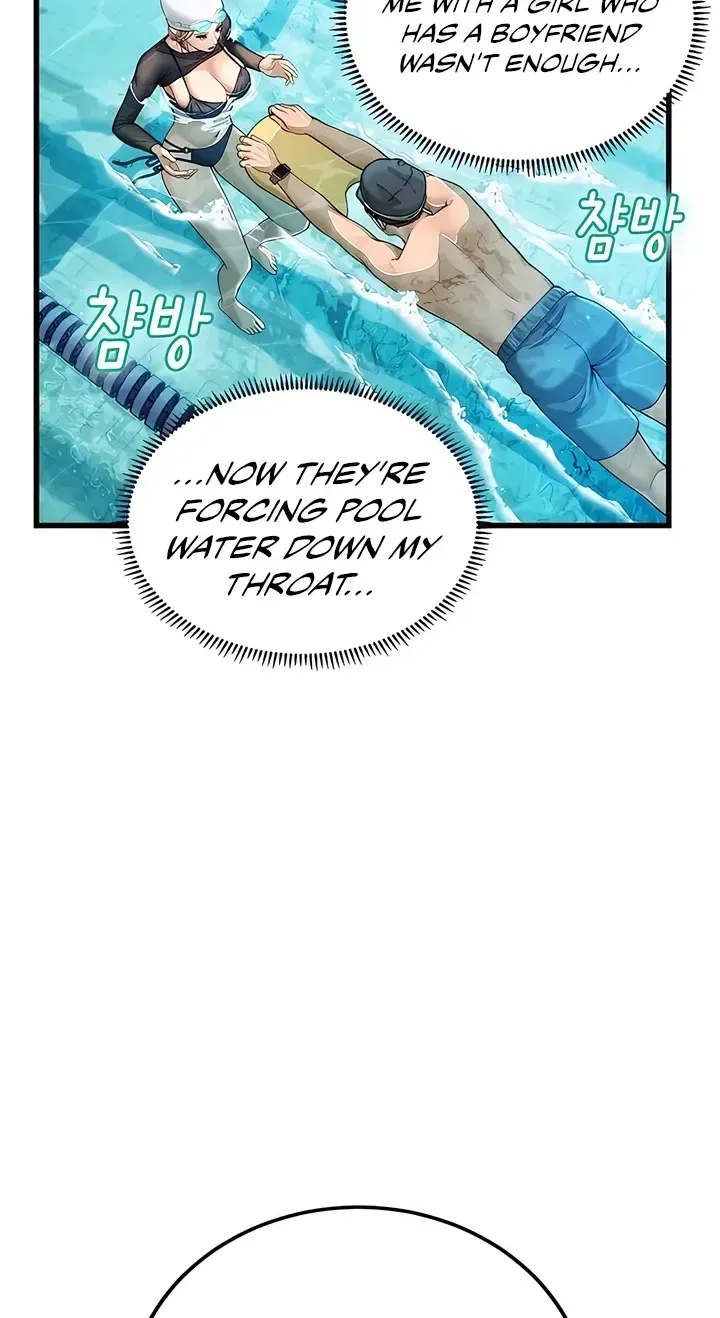 Heart-pounding S-Matching Chapter 3 page 71 - 