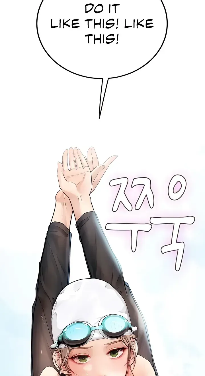 Heart-pounding S-Matching Chapter 3 page 72 - 
