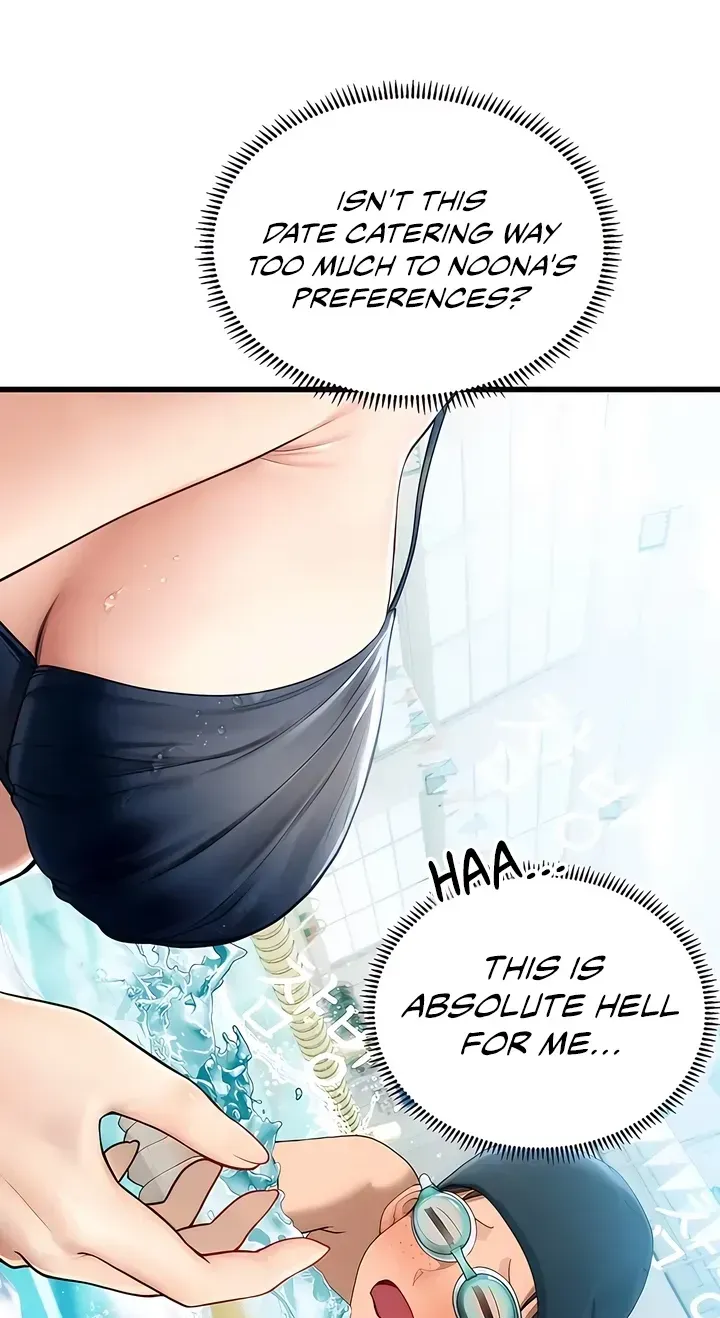 Heart-pounding S-Matching Chapter 3 page 74 - 