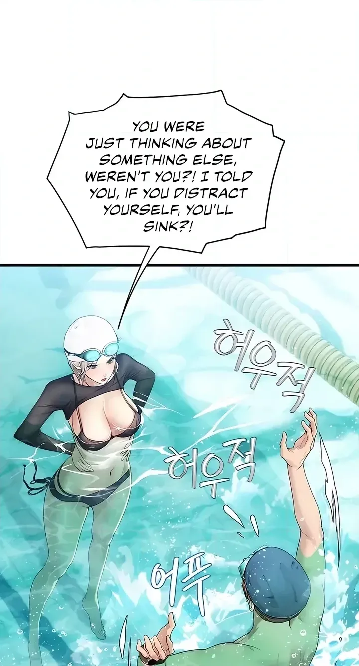 Heart-pounding S-Matching Chapter 3 page 80 - 