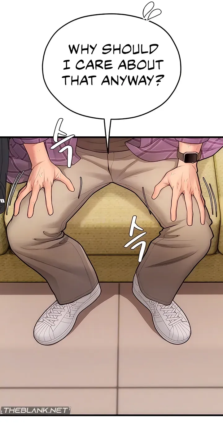 Heart-pounding S-Matching Chapter 3 page 9 - 