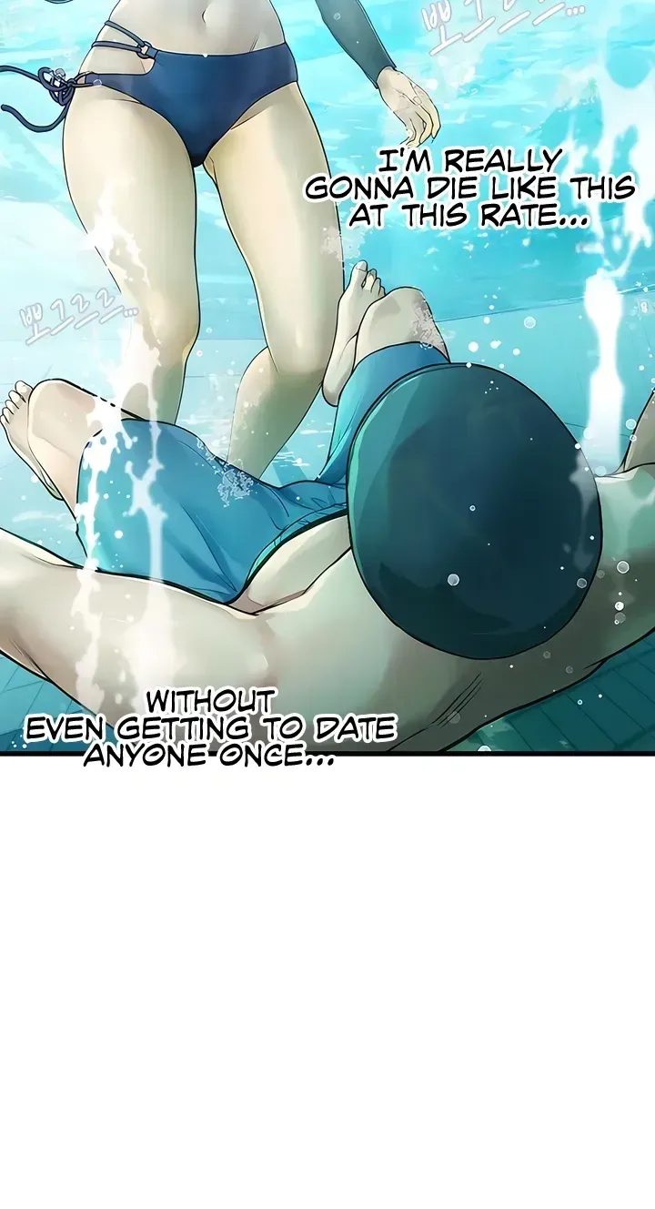 Heart-pounding S-Matching Chapter 3 page 85 - 