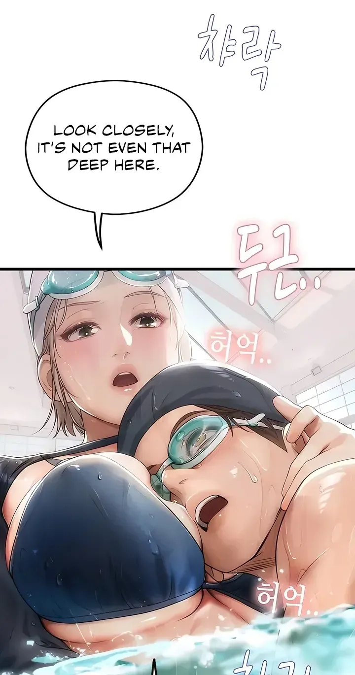 Heart-pounding S-Matching Chapter 3 page 89 - 