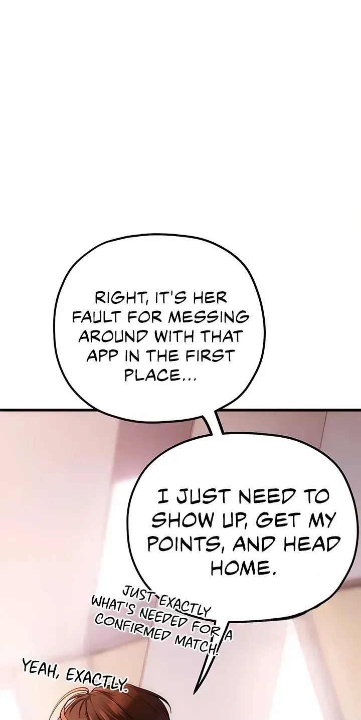Heart-pounding S-Matching Chapter 3 page 10 - 