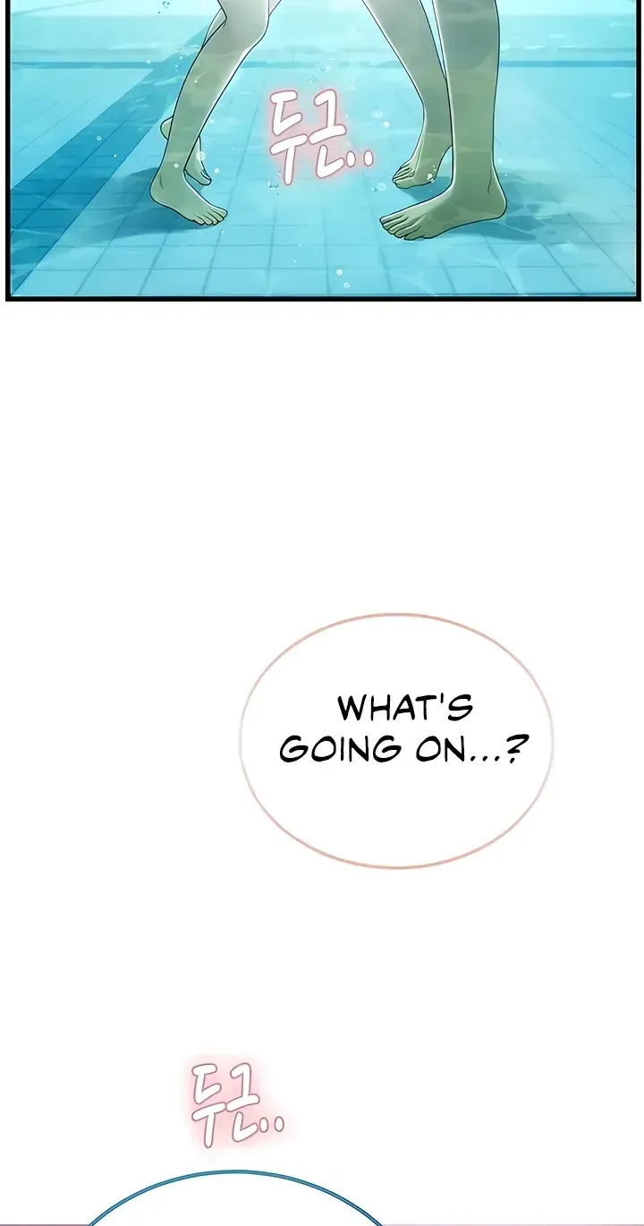 Heart-pounding S-Matching Chapter 3 page 91 - 