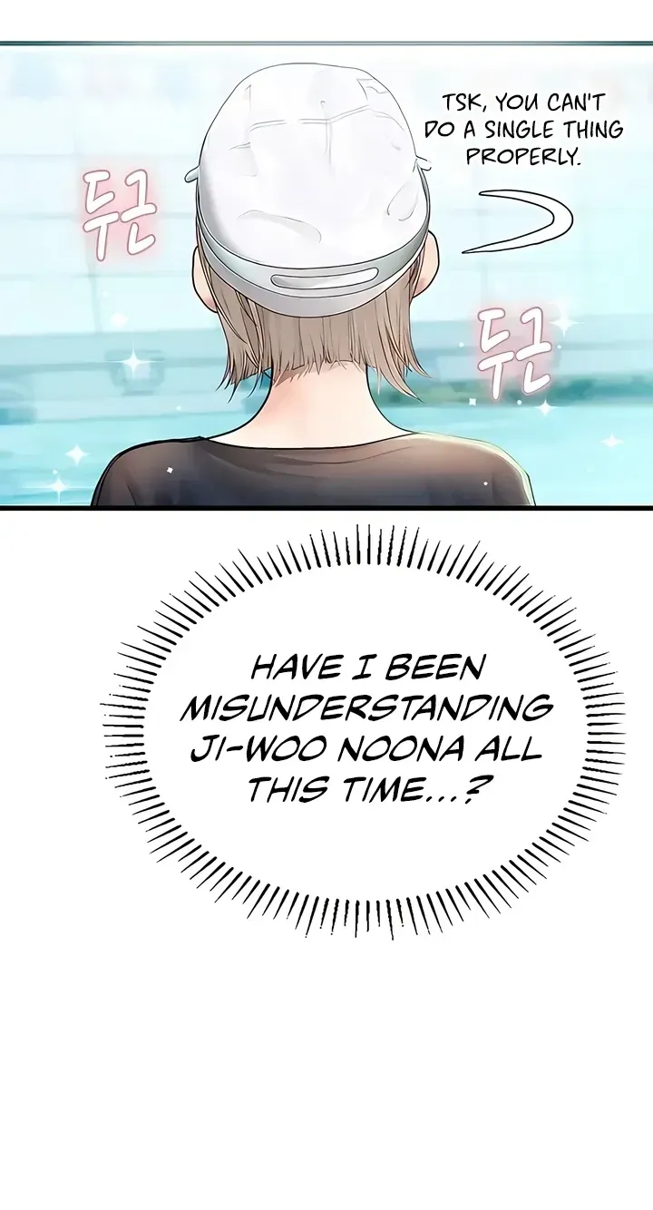 Heart-pounding S-Matching Chapter 3 page 96 - 
