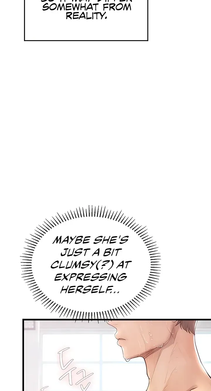Heart-pounding S-Matching Chapter 3 page 99 - 