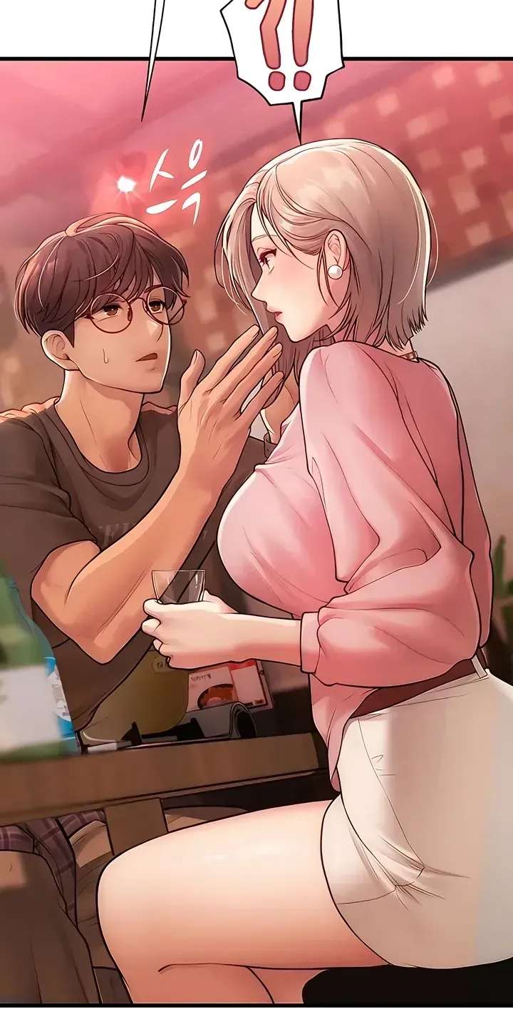 Heart-pounding S-Matching Chapter 4 page 2 - 