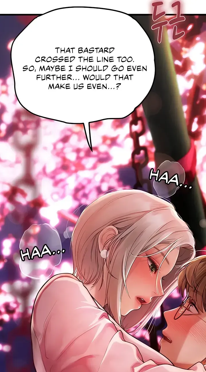 Heart-pounding S-Matching Chapter 4 page 103 - 