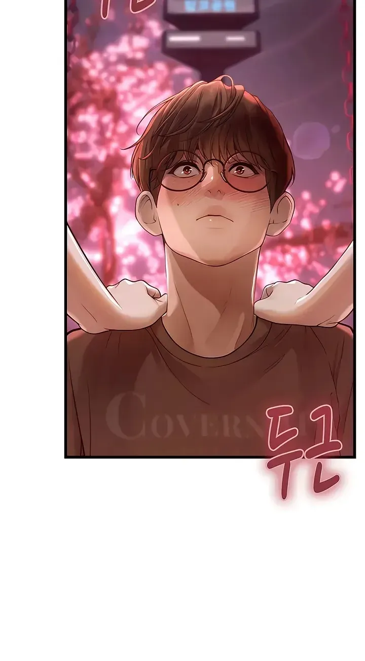 Heart-pounding S-Matching Chapter 4 page 106 - 