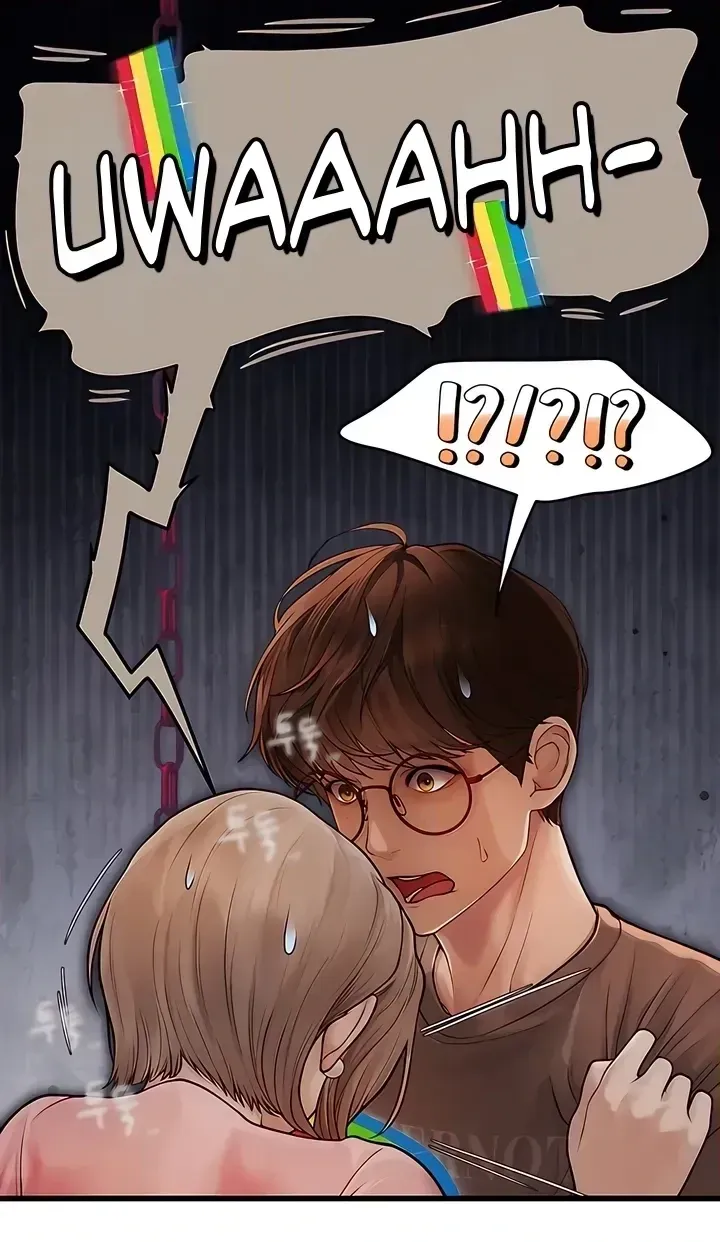 Heart-pounding S-Matching Chapter 4 page 110 - 