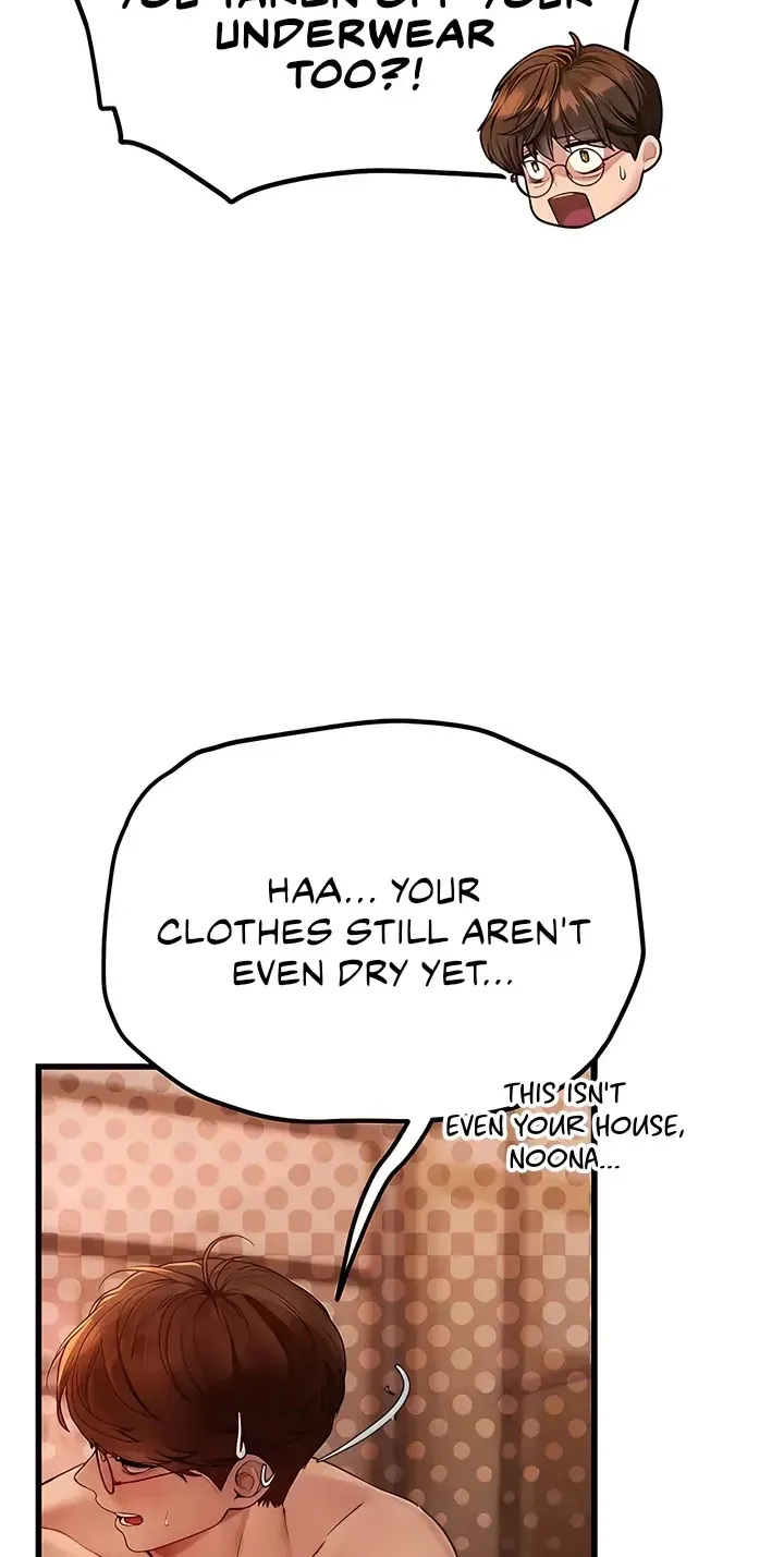 Heart-pounding S-Matching Chapter 4 page 122 - 