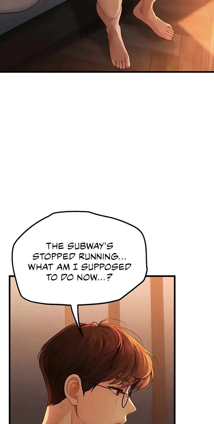 Heart-pounding S-Matching Chapter 4 page 125 - 