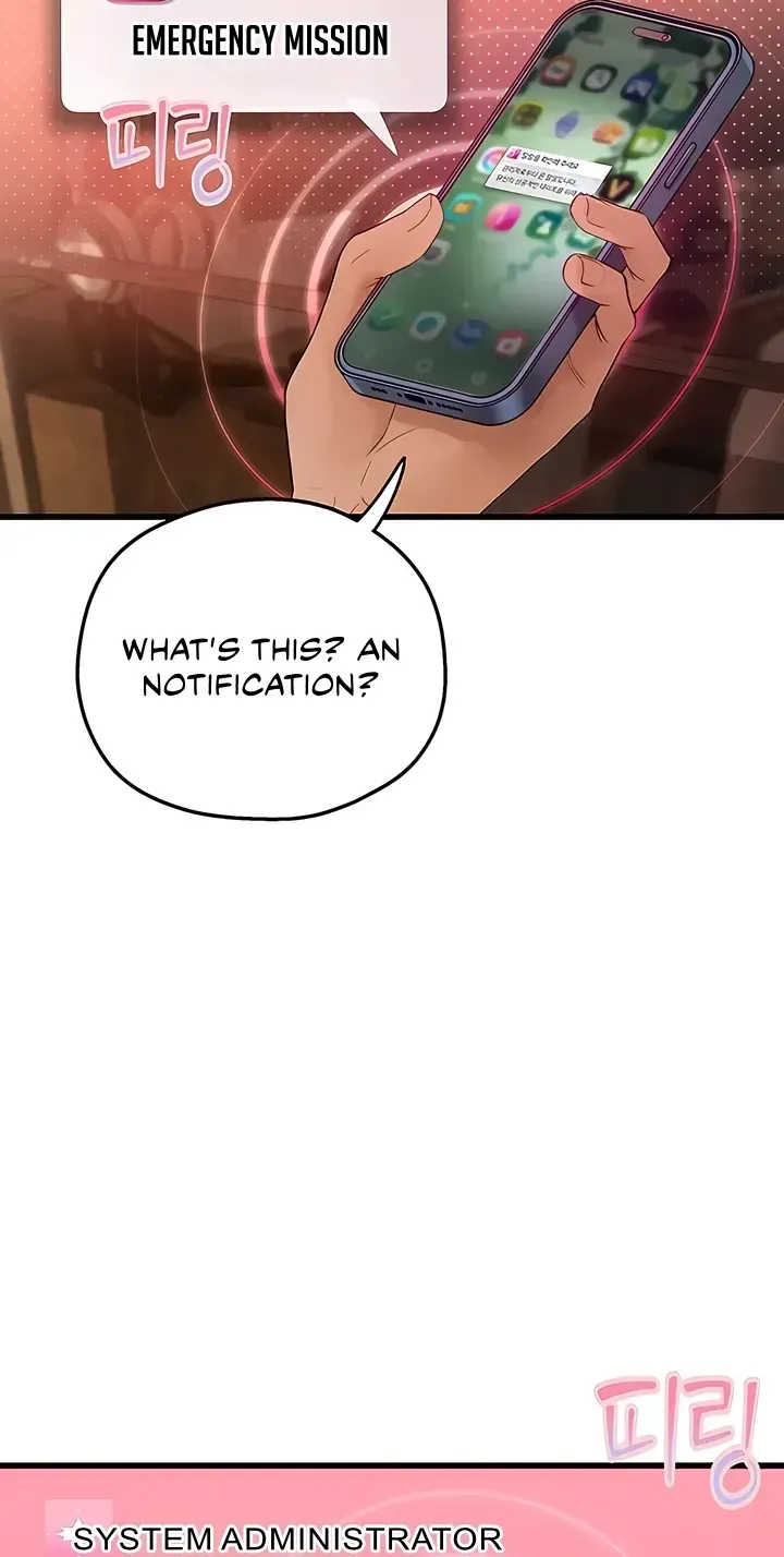 Heart-pounding S-Matching Chapter 4 page 127 - 
