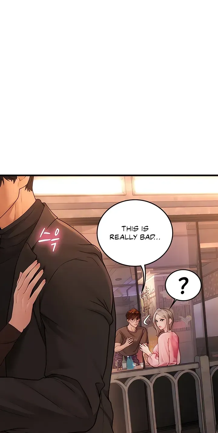 Heart-pounding S-Matching Chapter 4 page 14 - 