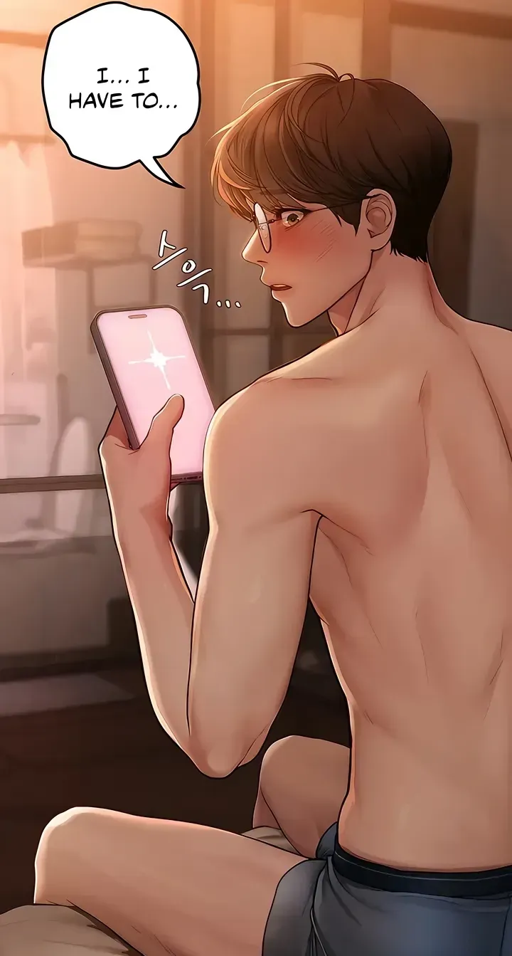 Heart-pounding S-Matching Chapter 4 page 131 - 