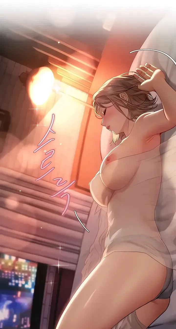 Heart-pounding S-Matching Chapter 4 page 133 - 