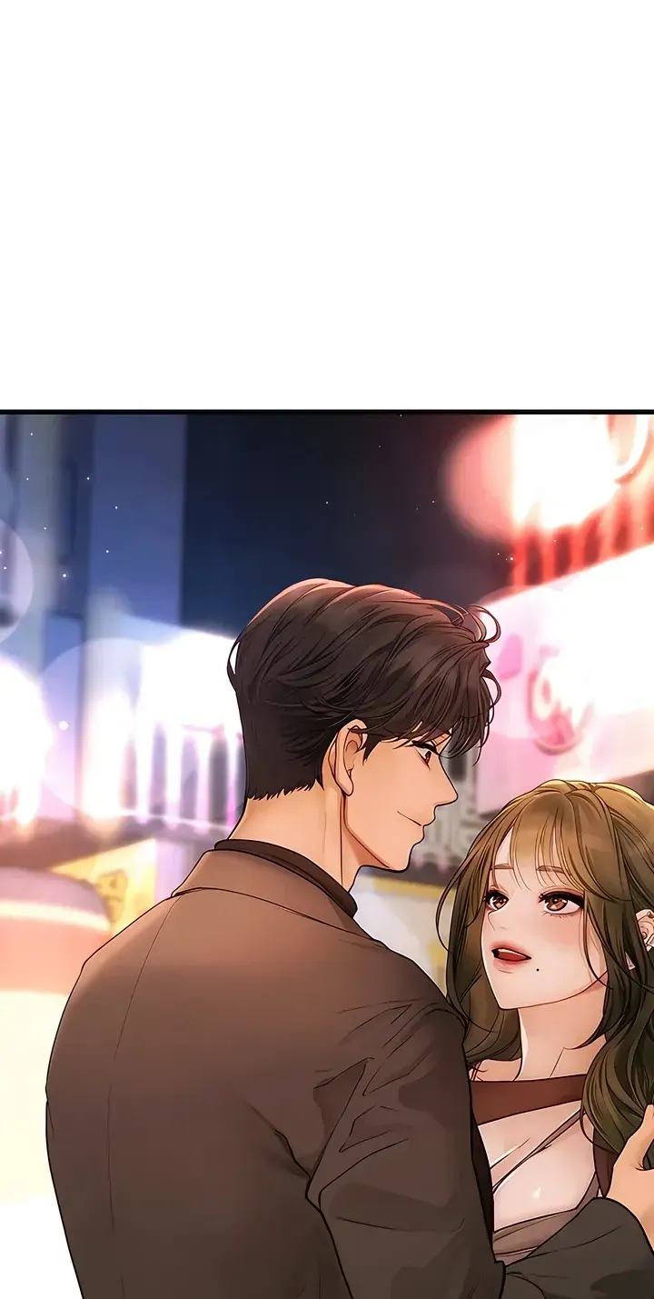 Heart-pounding S-Matching Chapter 4 page 16 - 