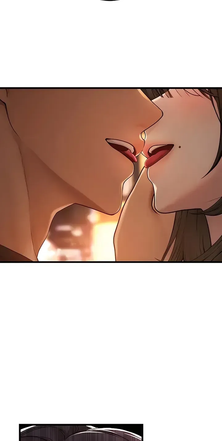 Heart-pounding S-Matching Chapter 4 page 18 - 