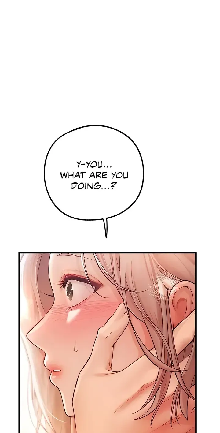 Heart-pounding S-Matching Chapter 4 page 3 - 
