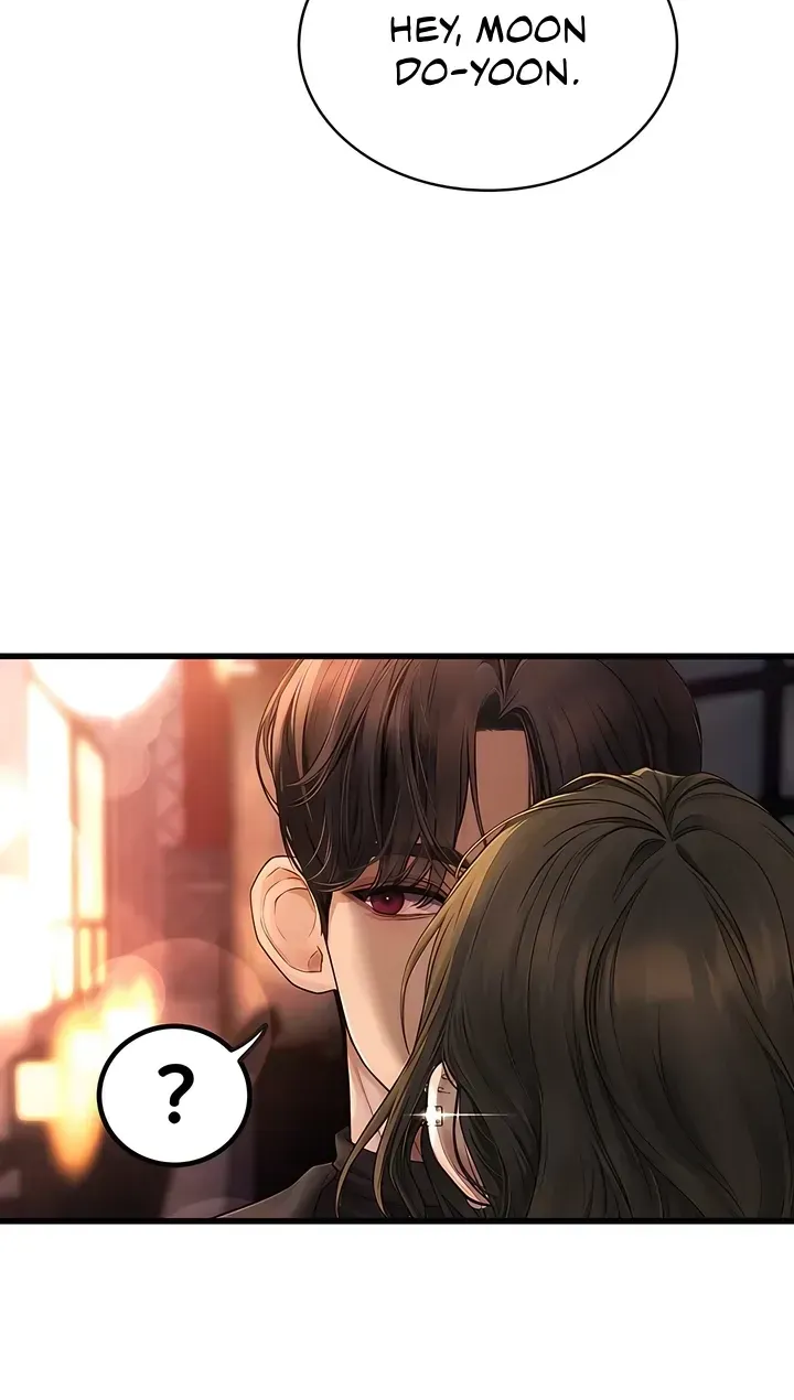 Heart-pounding S-Matching Chapter 4 page 23 - 