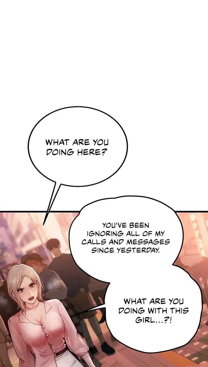 Heart-pounding S-Matching Chapter 4 page 24 - 