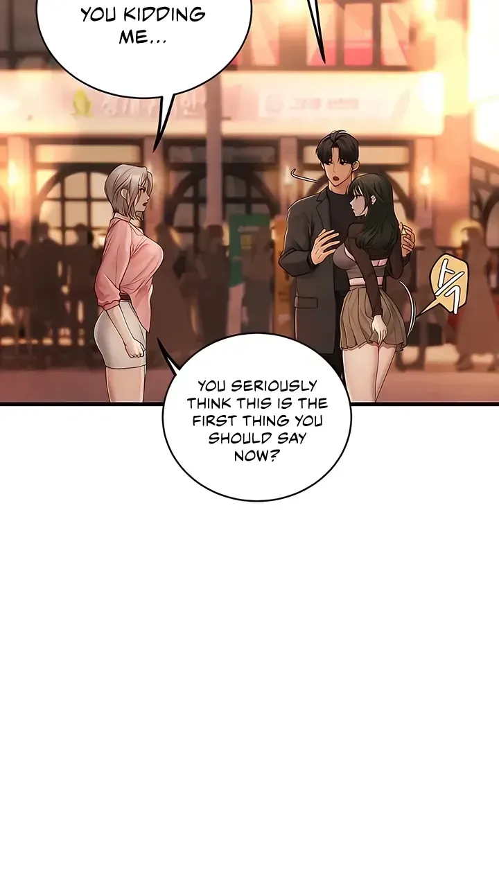 Heart-pounding S-Matching Chapter 4 page 27 - 
