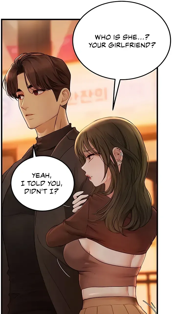 Heart-pounding S-Matching Chapter 4 page 28 - 
