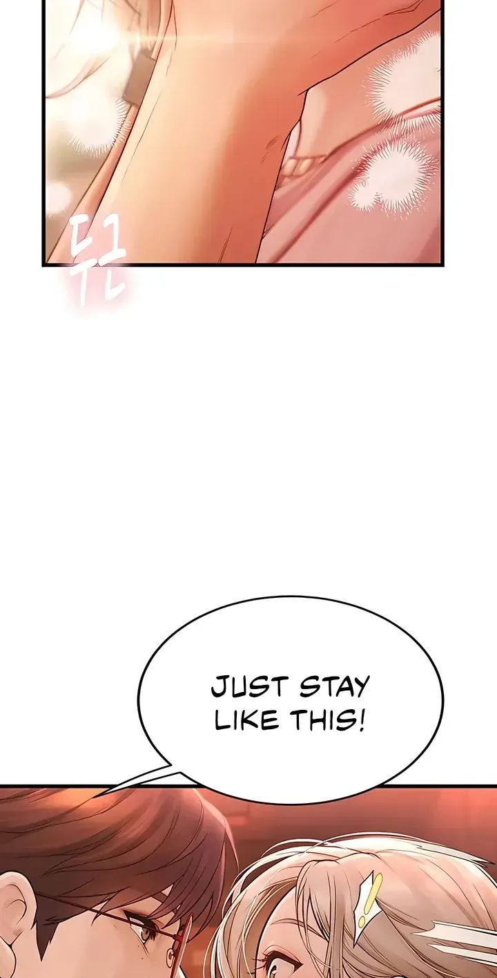 Heart-pounding S-Matching Chapter 4 page 4 - 