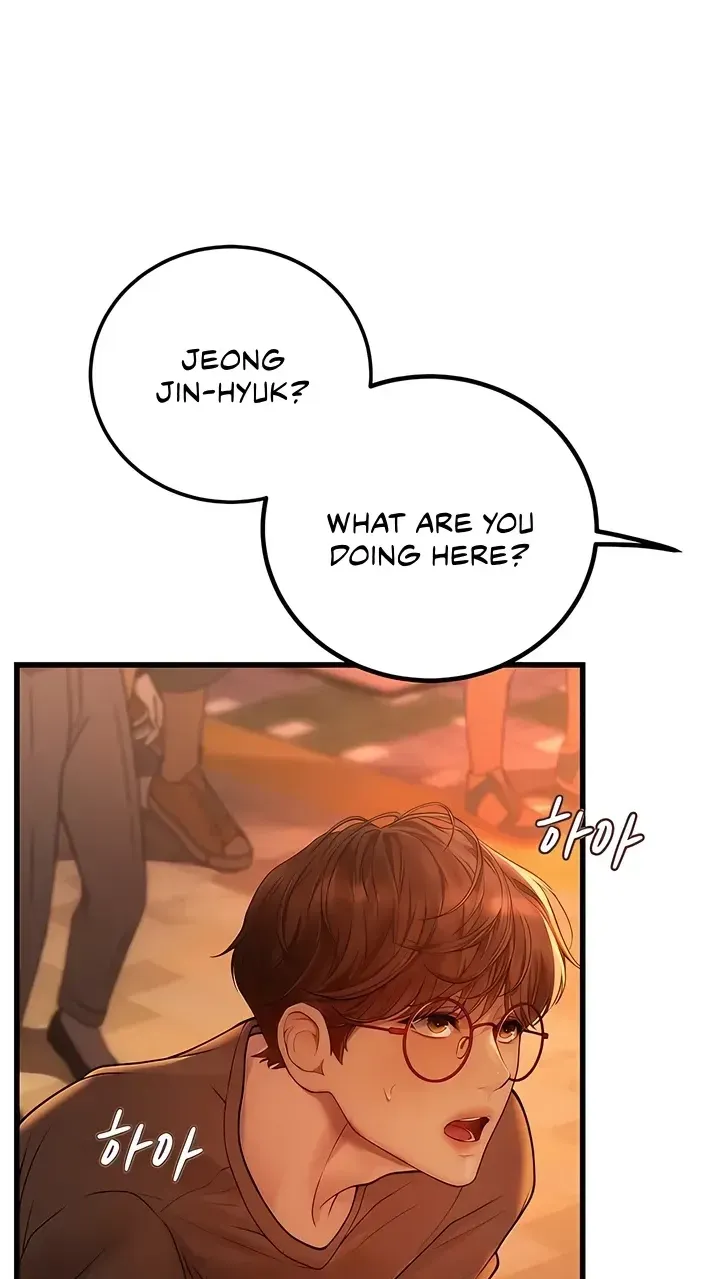 Heart-pounding S-Matching Chapter 4 page 33 - 