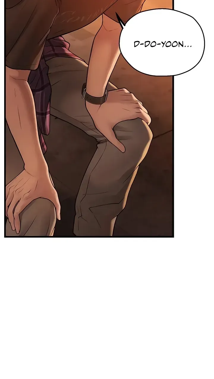 Heart-pounding S-Matching Chapter 4 page 34 - 