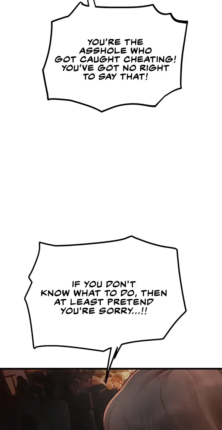 Heart-pounding S-Matching Chapter 4 page 40 - 