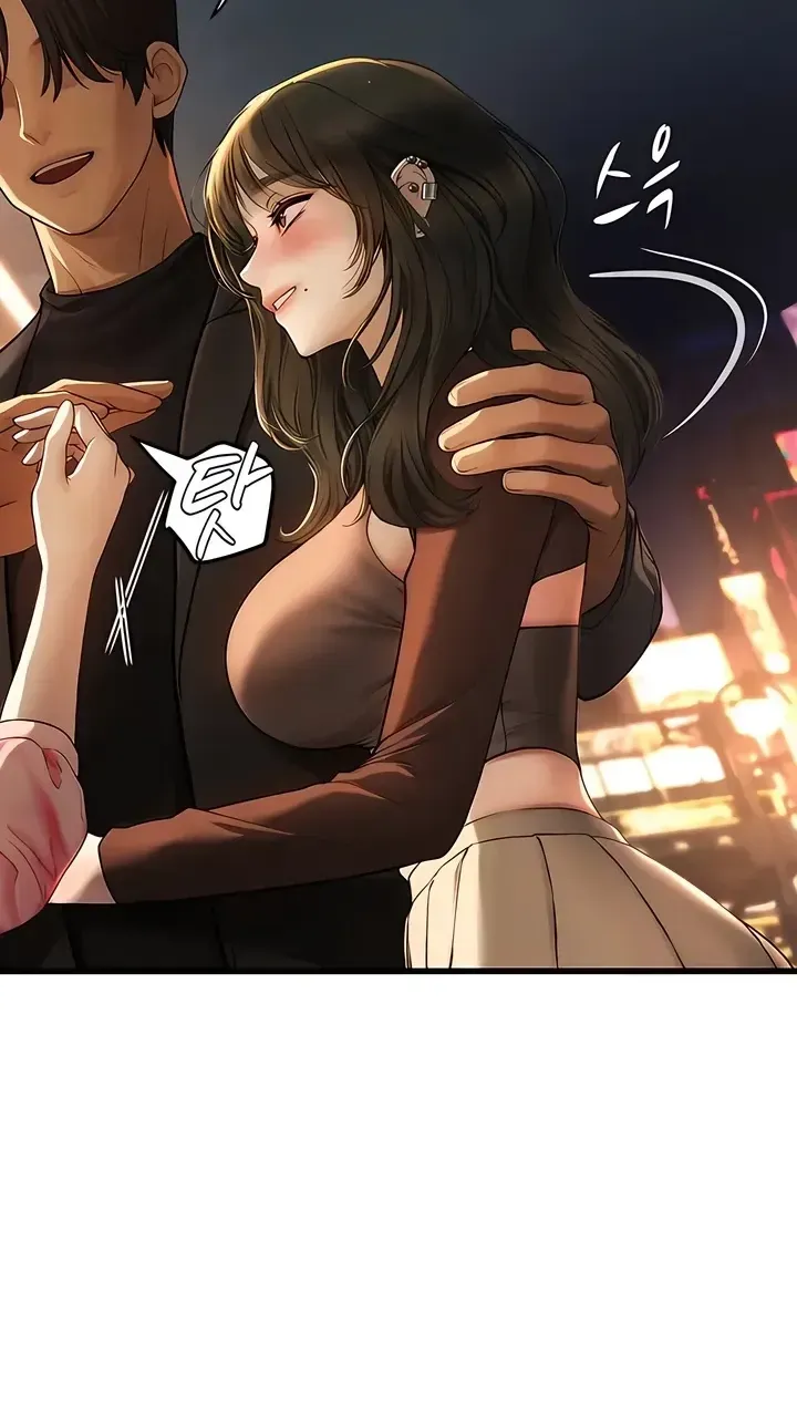 Heart-pounding S-Matching Chapter 4 page 45 - 