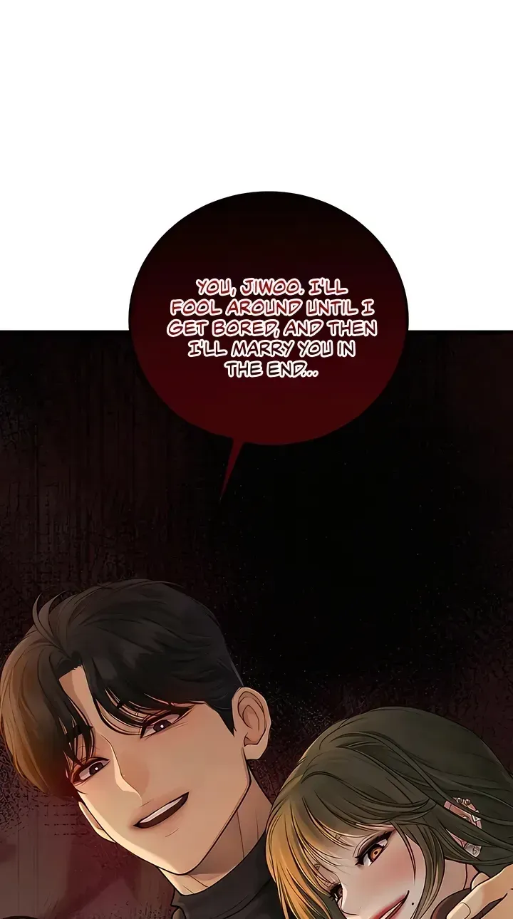 Heart-pounding S-Matching Chapter 4 page 46 - 