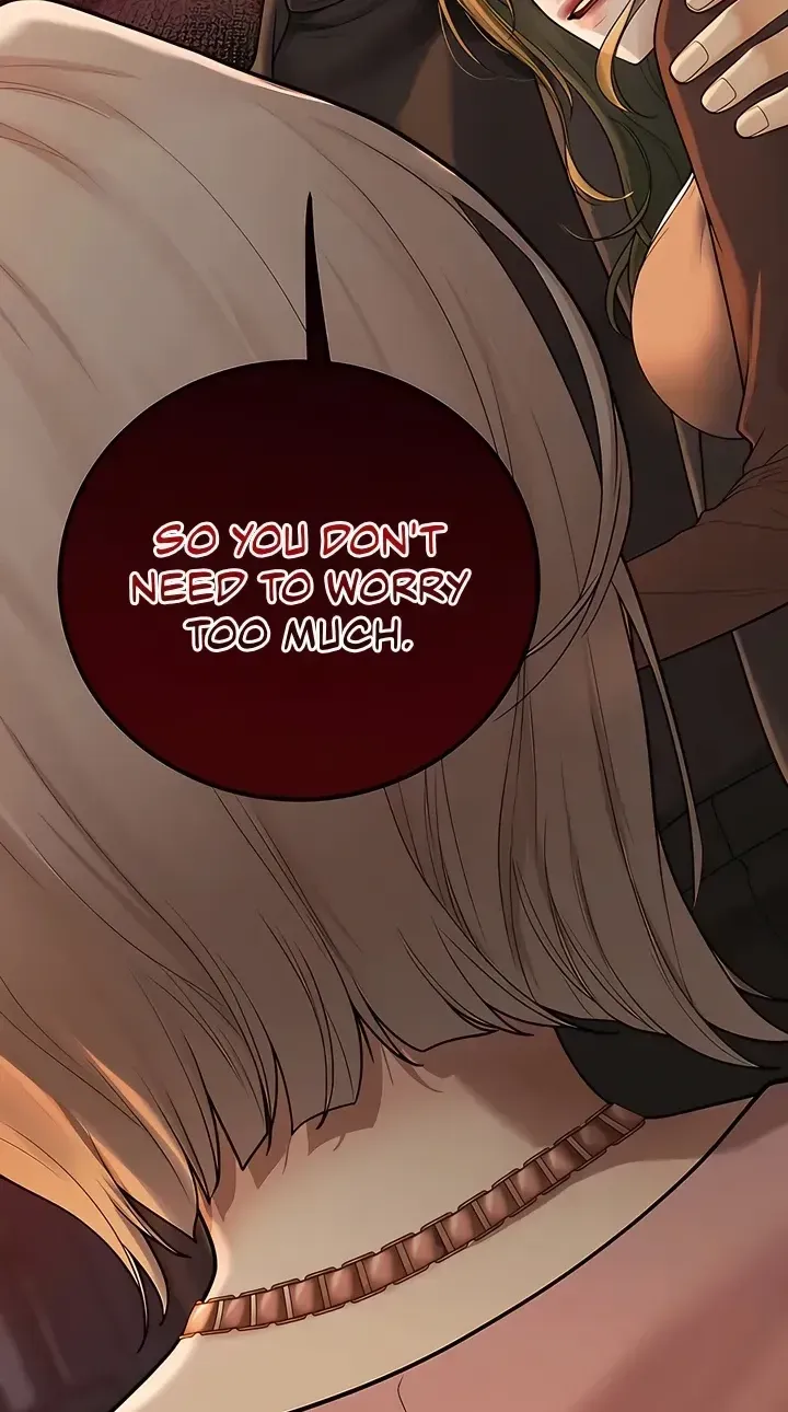 Heart-pounding S-Matching Chapter 4 page 47 - 