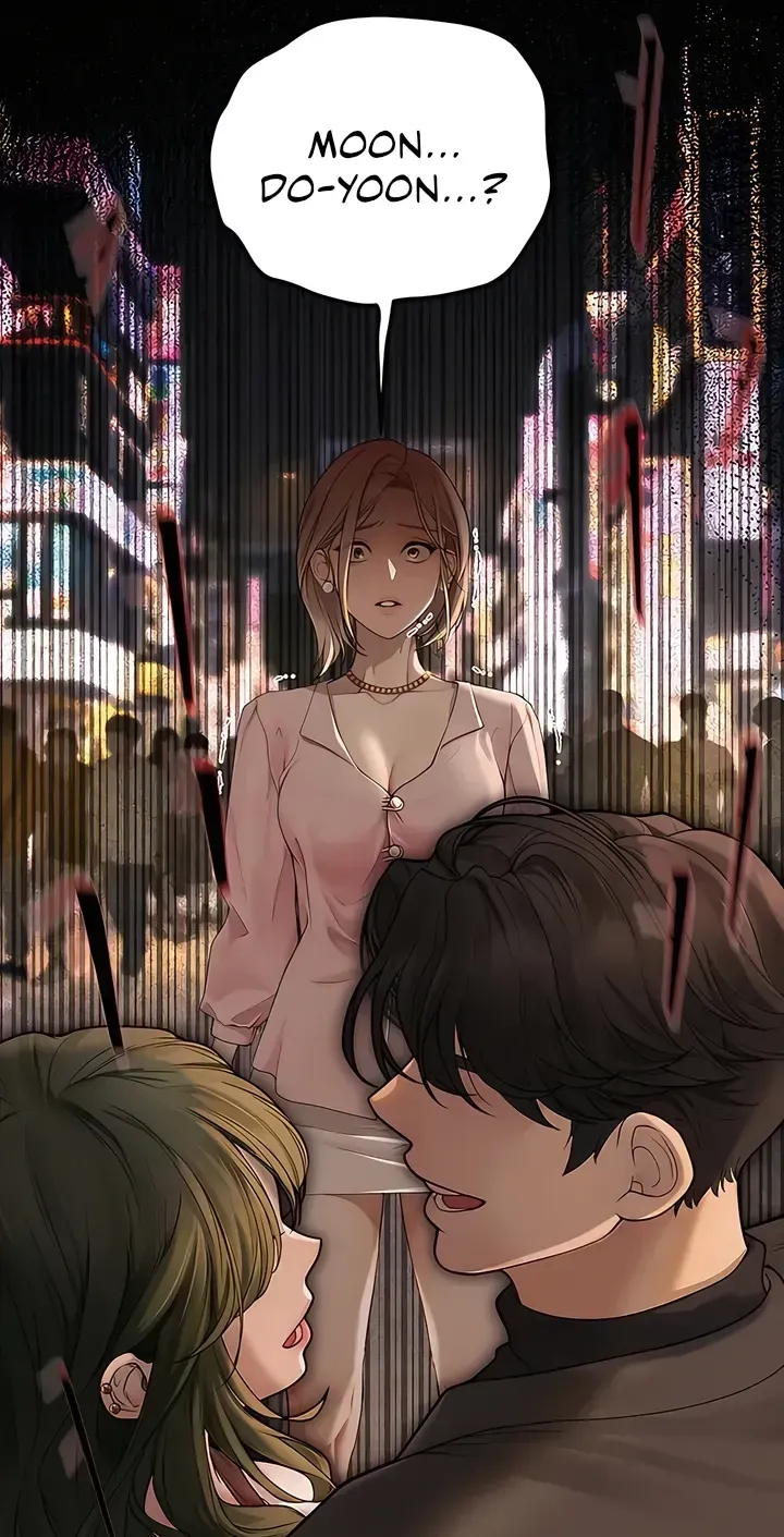 Heart-pounding S-Matching Chapter 4 page 49 - 